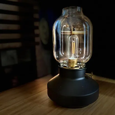 Lejlighed The Loft E&e Orient Express