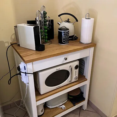 The Loft E&e Orient Express * Empoli