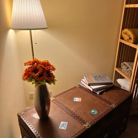 Lejlighed The Loft E&e Orient Express *