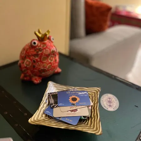 The Loft E&e Orient Express Lejlighed