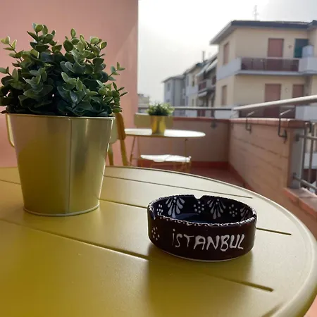 The Loft E&e Orient Express