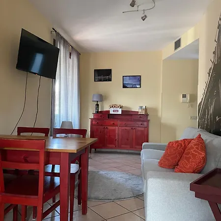 The Loft E&e Orient Express Lejlighed