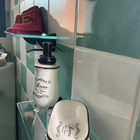 The Loft E&e Orient Express Lejlighed Empoli