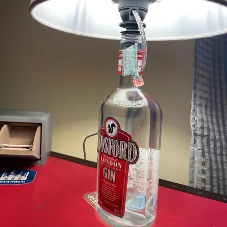 Lejlighed The Loft E&e Orient Express Empoli