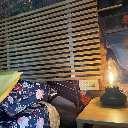 Apartment The Loft E&e Orient Express *