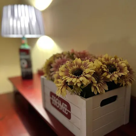 The Loft E&e Orient Express Apartament *