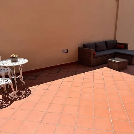 The Loft E&e Orient Express Empoli