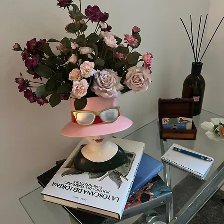 The Loft E&e Orient Express Apartment