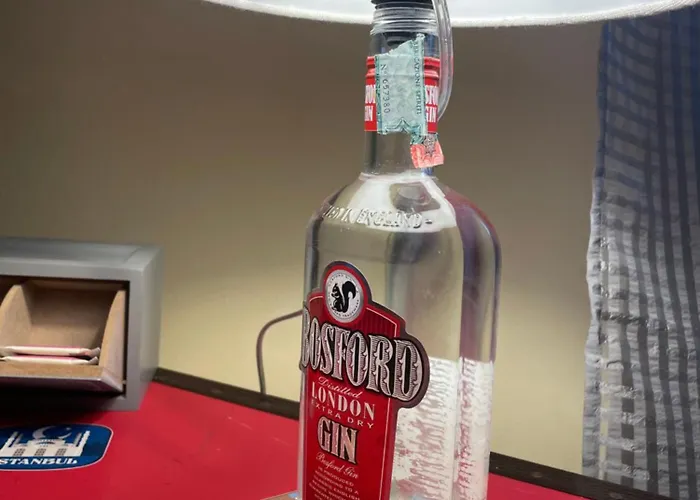 Apartmán The Loft E&e Orient Express Empoli