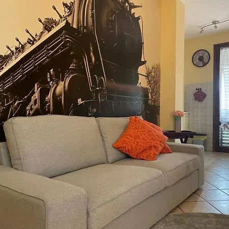 Apartamento The Loft E&e Orient Express