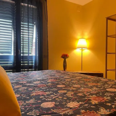 Apartment The Loft E&e Orient Express Empoli