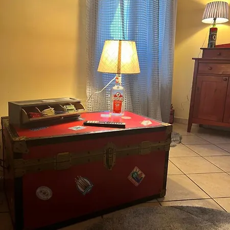 The Loft E&e Orient Express * Empoli