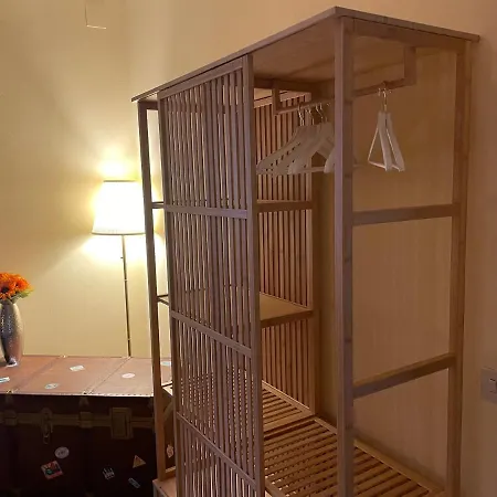 Apartamento The Loft E&e Orient Express Empoli