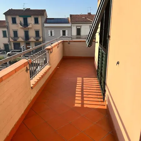 The Loft E&e Orient Express Apartamento *