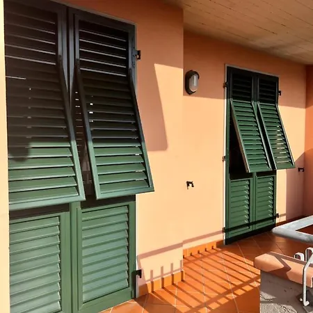 Apartment The Loft E&e Orient Express Empoli