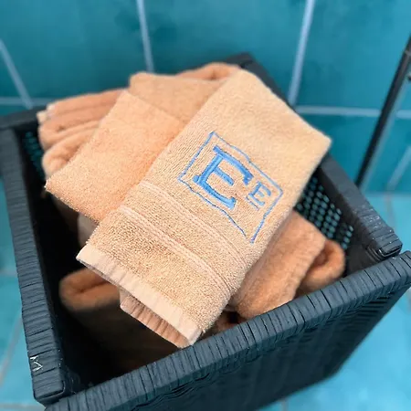 The Loft E&e Orient Express * Empoli