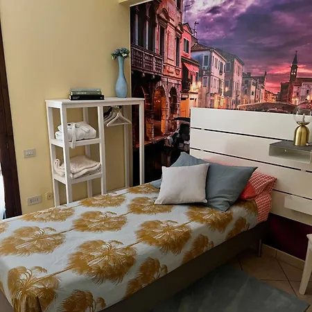 The Loft E&e Orient Express Apartment Empoli