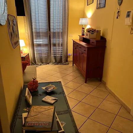 The Loft E&e Orient Express Apartamento Empoli