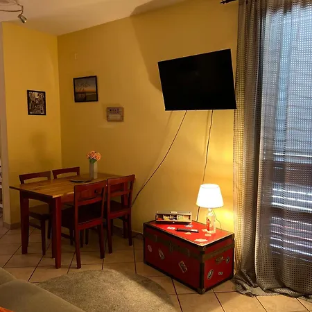 The Loft E&e Orient Express Apartamento