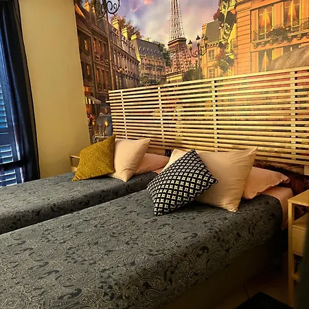 Apartment The Loft E&e Orient Express Empoli
