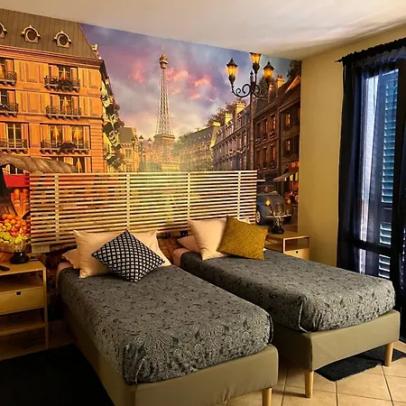 Apartment The Loft E&e Orient Express