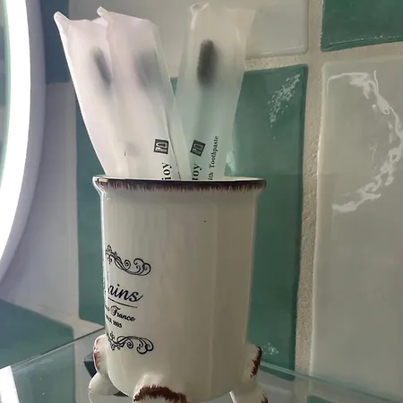 The Loft E&e Orient Express Apartamento *