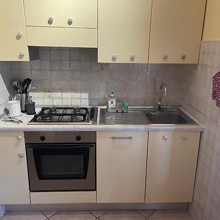 The Loft E&e Orient Express * Empoli