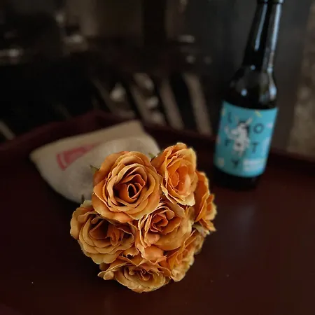 Apartamento The Loft E&e Orient Express